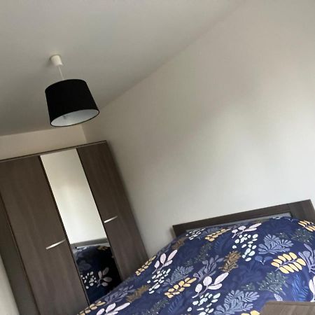 1 Appartement Neuf Centre Flers Acces Facile Proche Gare Et Commodites מראה חיצוני תמונה