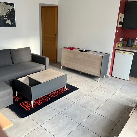 1 Appartement Neuf Centre Flers Acces Facile Proche Gare Et Commodites מראה חיצוני תמונה