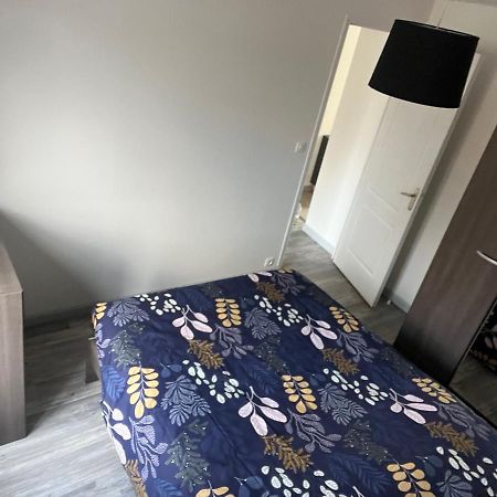 1 Appartement Neuf Centre Flers Acces Facile Proche Gare Et Commodites מראה חיצוני תמונה
