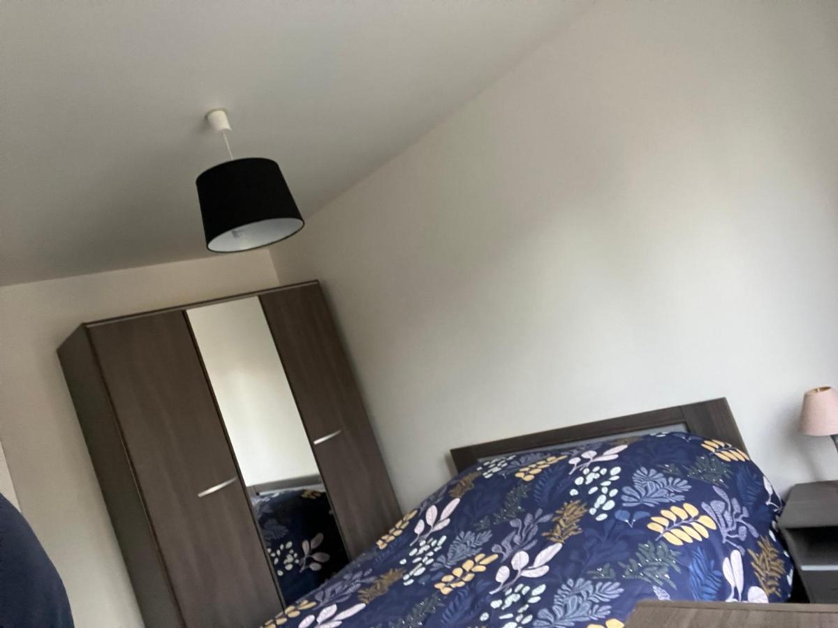 1 Appartement Neuf Centre Flers Acces Facile Proche Gare Et Commodites מראה חיצוני תמונה